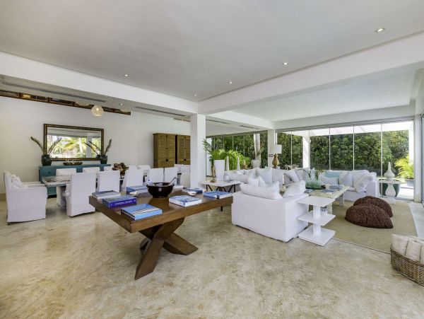 Dominican Republic Home 1003321