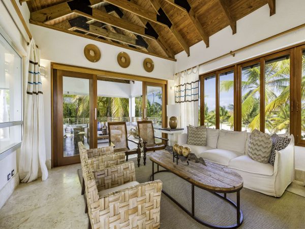 Dominican Republic Home 1003321