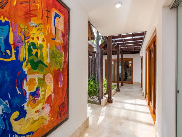 Dominican Republic Home 1003321