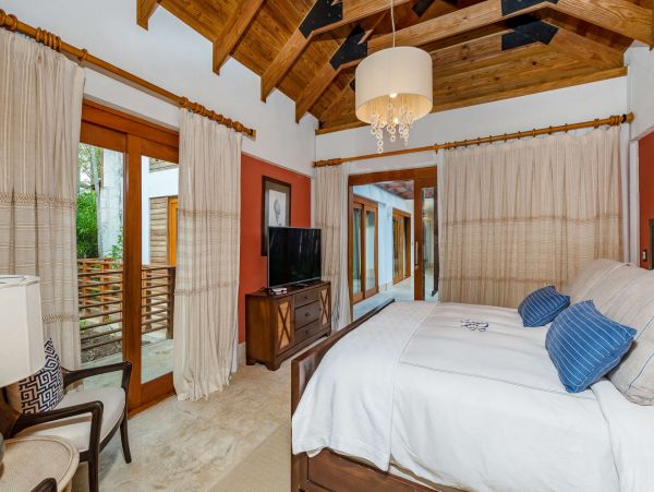 Dominican Republic Home 1003321