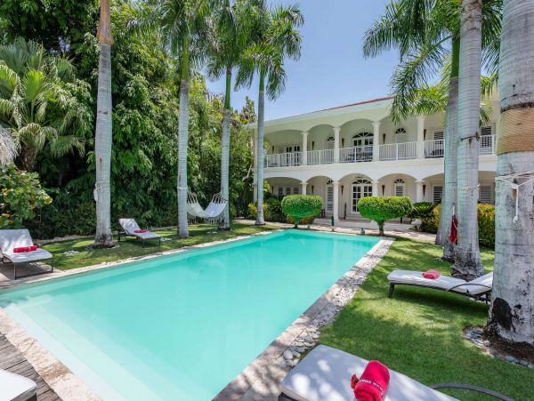 Dominican Republic Home 1003322