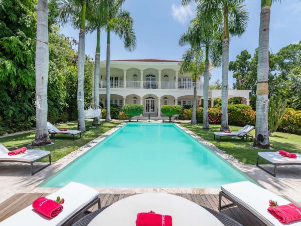 Dominican Republic Home 1003322