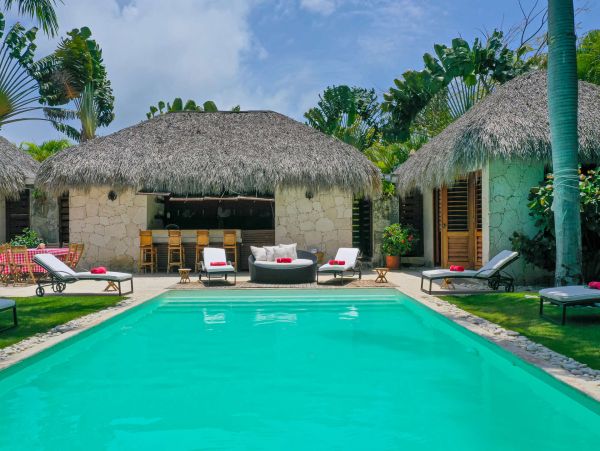 Dominican Republic Home 1003322