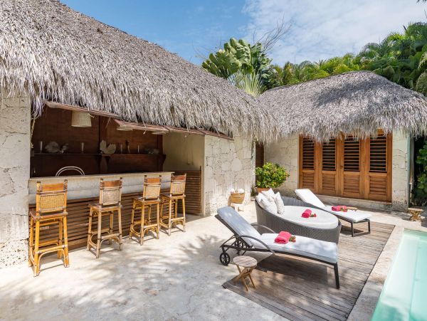 Dominican Republic Home 1003322