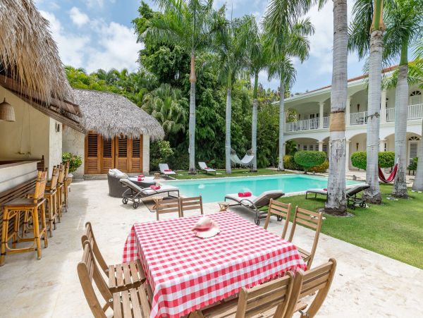 Dominican Republic Home 1003322