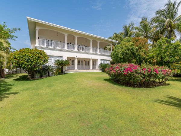 Dominican Republic Home 1003322