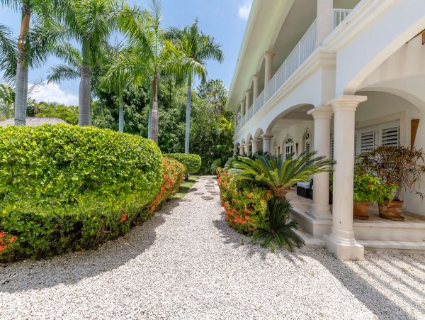 Dominican Republic Home 1003322