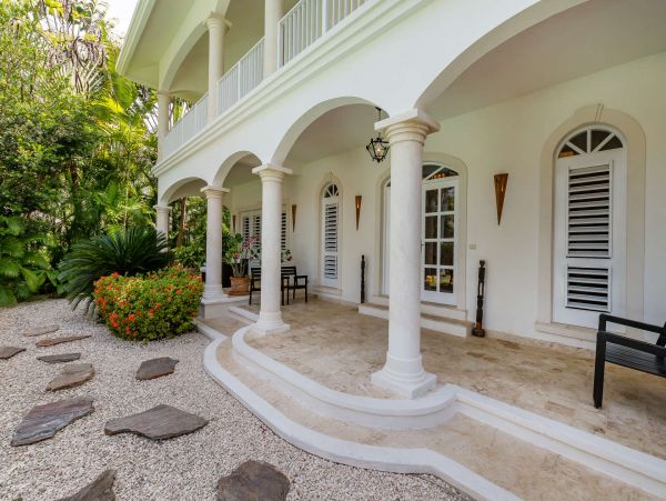 Dominican Republic Home 1003322