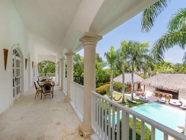 Dominican Republic Home 1003322