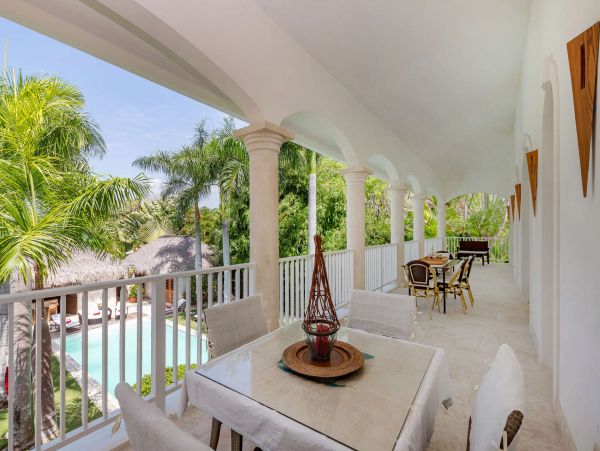 Dominican Republic Home 1003322