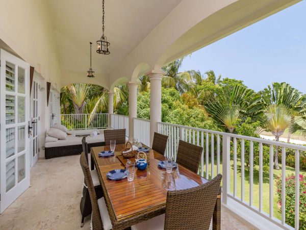 Dominican Republic Home 1003322