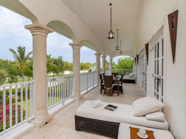 Dominican Republic Home 1003322