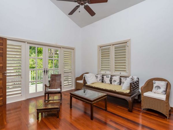 Dominican Republic Home 1003322