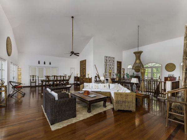 Dominican Republic Home 1003322
