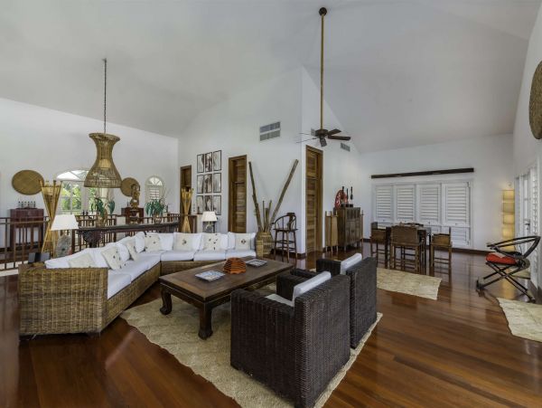 Dominican Republic Home 1003322