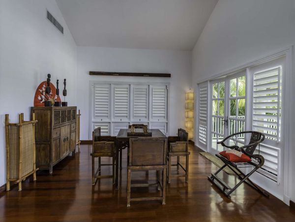 Dominican Republic Home 1003322
