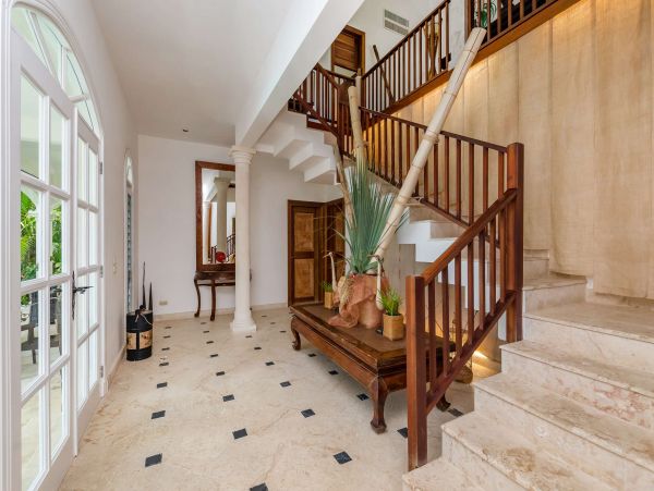 Dominican Republic Home 1003322