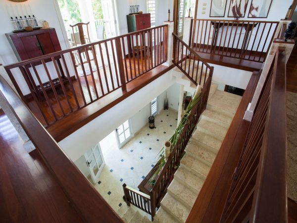 Dominican Republic Home 1003322