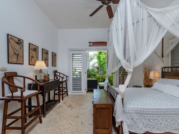 Dominican Republic Home 1003322