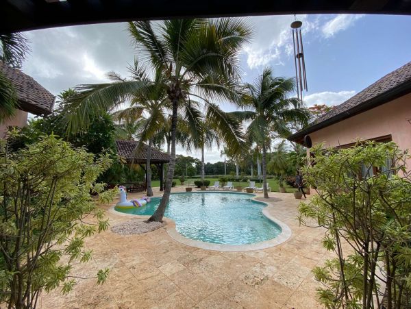 Dominican Republic Home 1003324