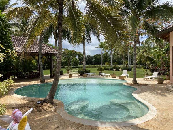 Dominican Republic Home 1003324