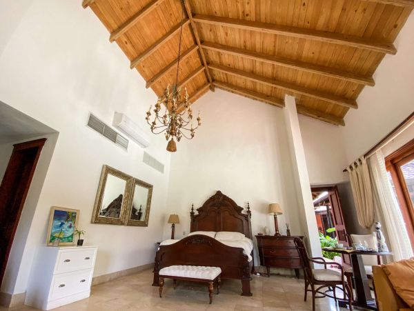 Dominican Republic Home 1003324
