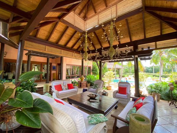 Dominican Republic Home 1003324
