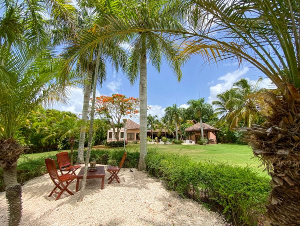 Dominican Republic Home 1003324