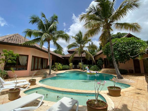 Dominican Republic Home 1003324
