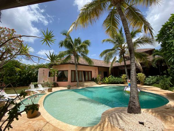 Dominican Republic Home 1003324
