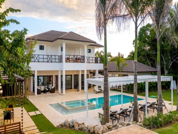 Dominican Republic Home 1003325