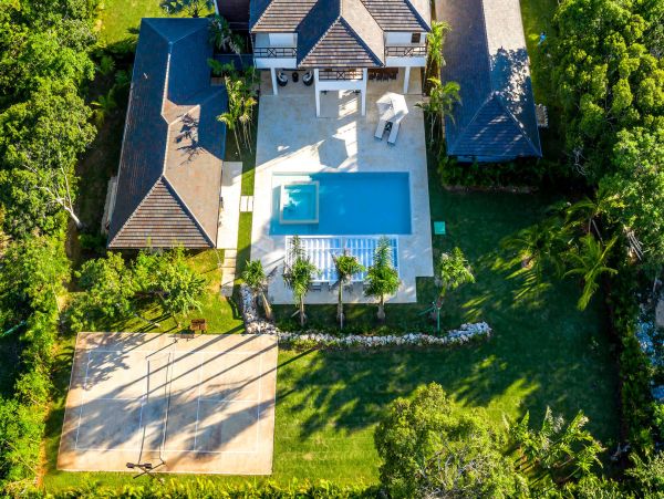 Dominican Republic Home 1003325