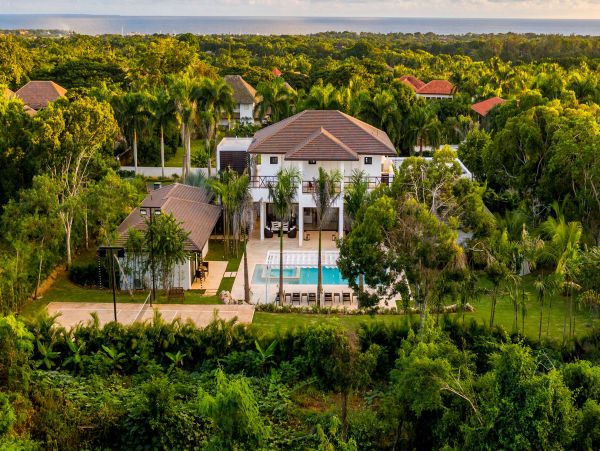 Dominican Republic Home 1003325