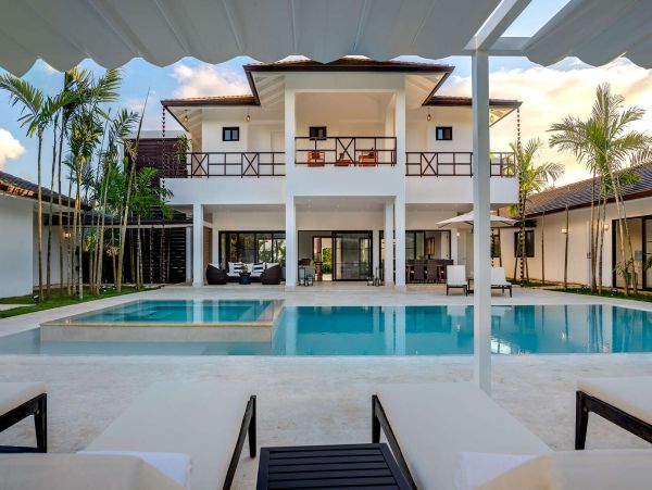 Dominican Republic Home 1003325
