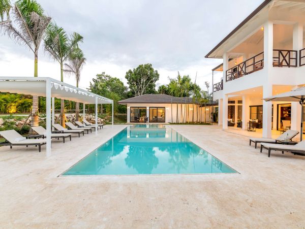 Dominican Republic Home 1003325