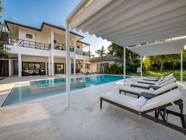 Dominican Republic Home 1003325