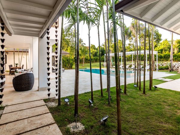 Dominican Republic Home 1003325