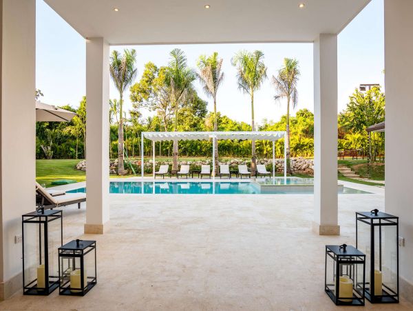 Dominican Republic Home 1003325