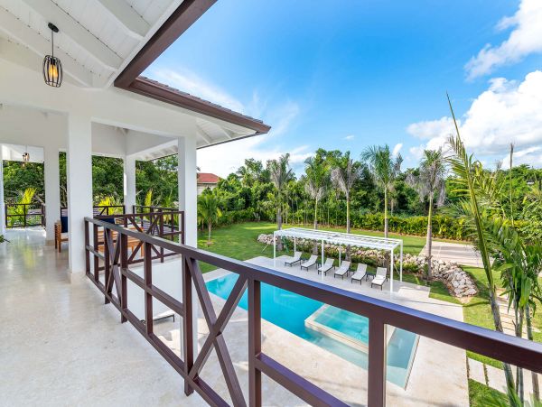 Dominican Republic Home 1003325