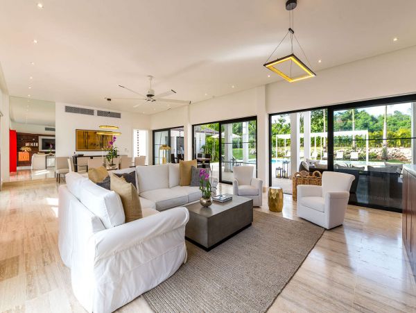 Dominican Republic Home 1003325