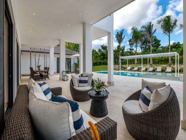 Dominican Republic Home 1003325
