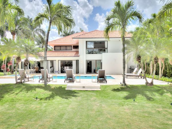 Dominican Republic Home 1003327