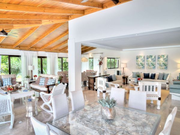 Dominican Republic Home 1003327