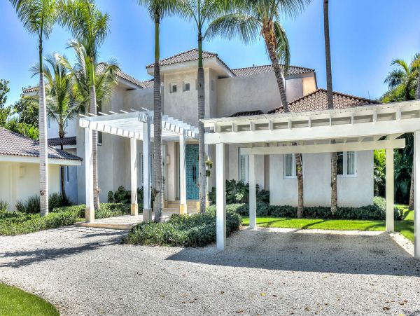 Dominican Republic Home 1003328