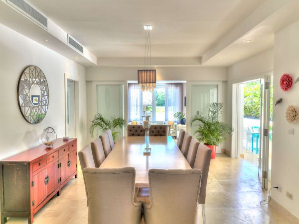 Dominican Republic Home 1003328