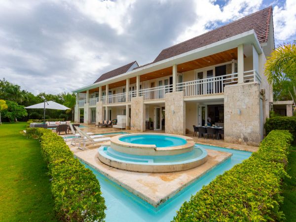 Dominican Republic Home 1003329