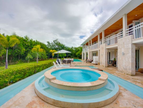 Dominican Republic Home 1003329