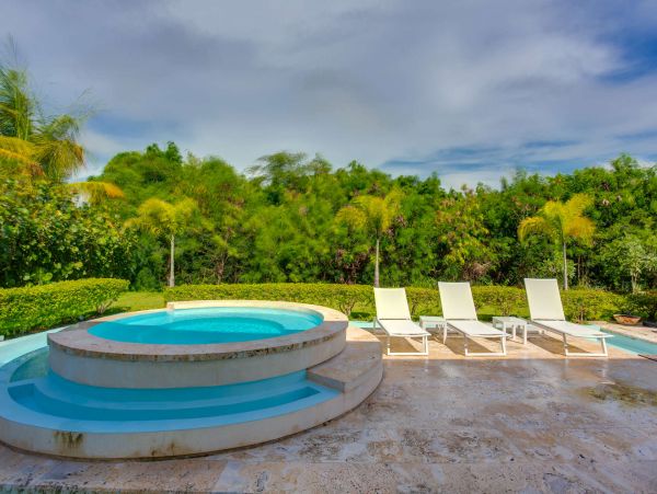 Dominican Republic Home 1003329