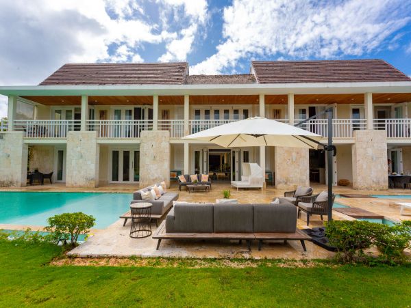 Dominican Republic Home 1003329