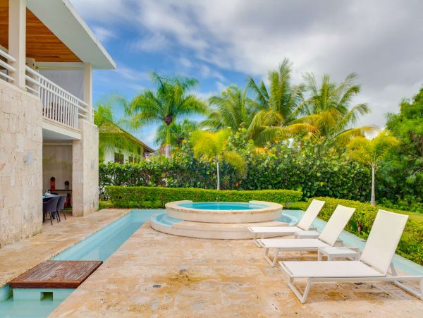 Dominican Republic Home 1003329